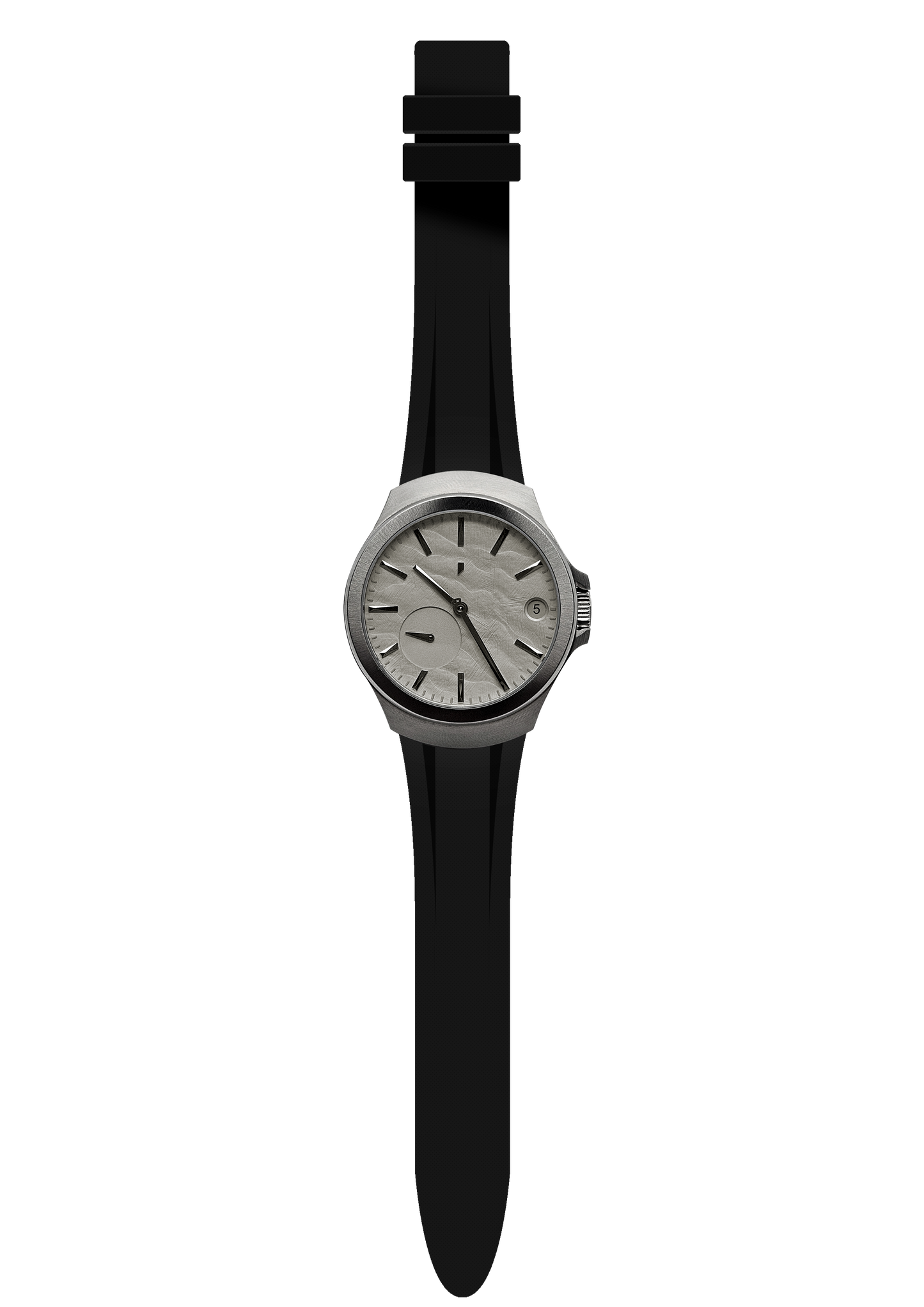 NUANCE ODE-01