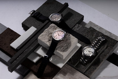 Neapolitan Bundle