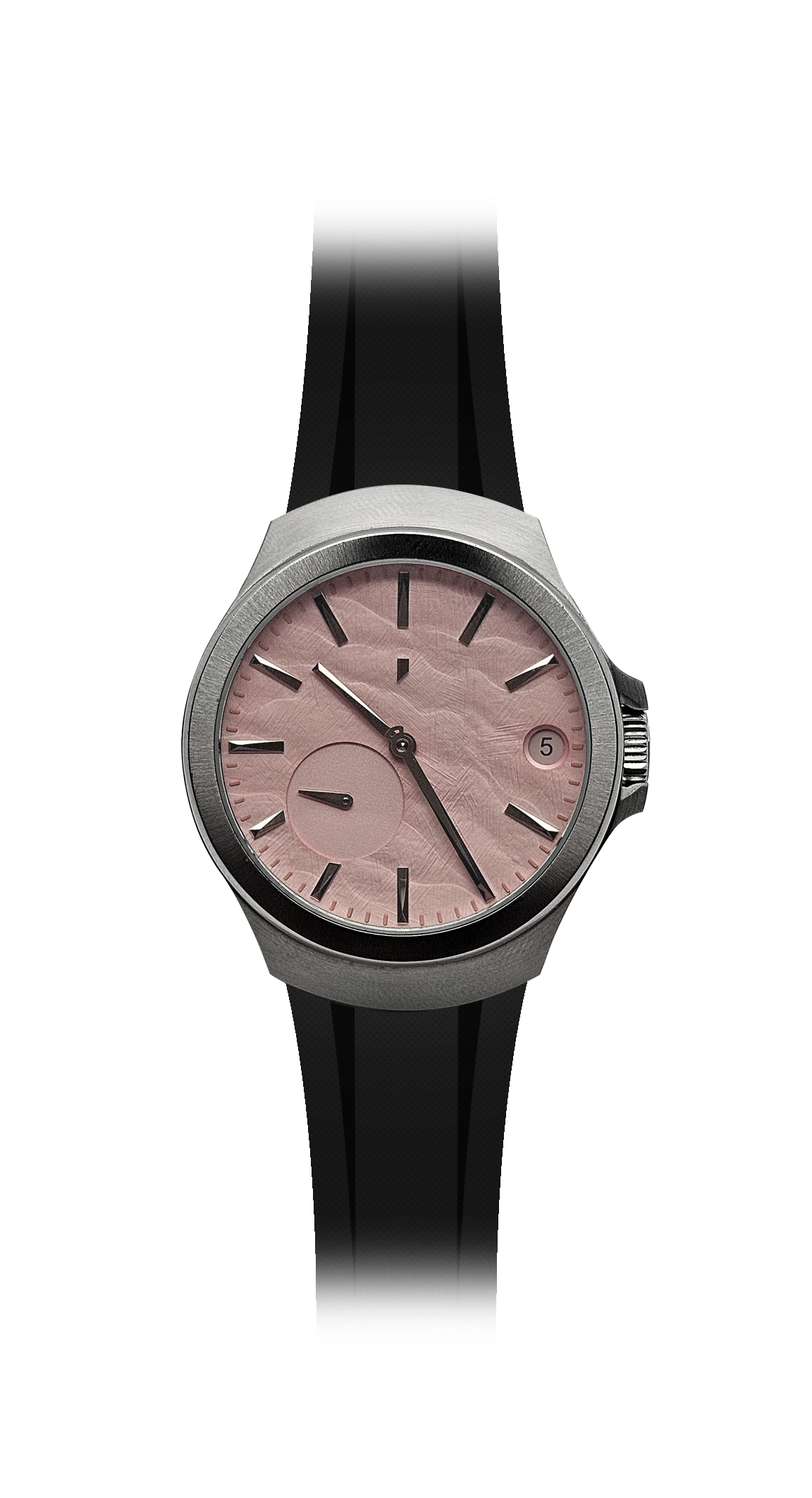 Ode - 01 [Crepe]