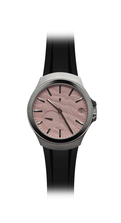 Ode - 01 [Crepe]